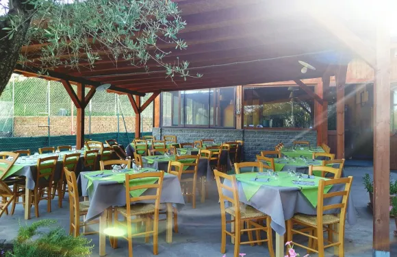 Il Peperino - Pizzeria Forno a Legna