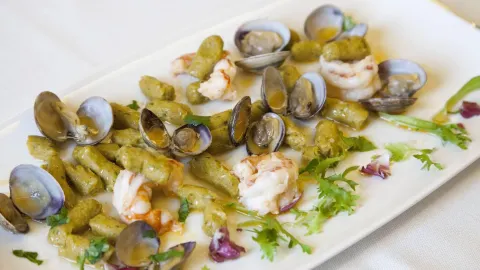 Ristorante Buono Buono in Ancona