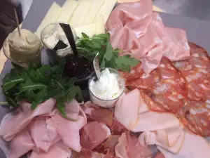Il Chiosco Non Solo Piada