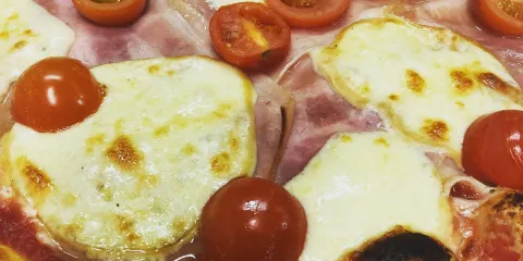 Pizzeria L'Incrocio dei Sapori