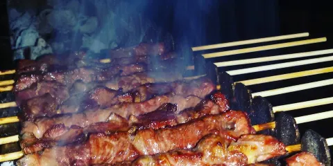 Birreria La Porta