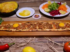 Kucukaga Resturant