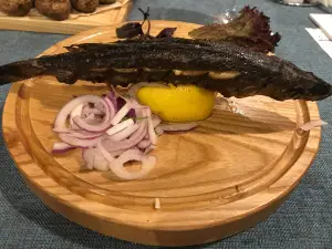 Mangal House