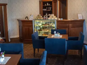 Cake Home