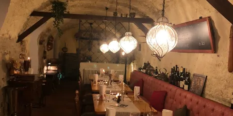 Weinstube Baldreit