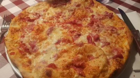 Zi Teresa Ristorante in Passau