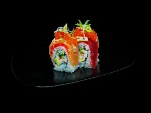 Tenno Sushi Lounge