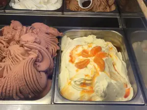 Eiscafe De Marco