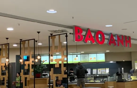 Bao Anh