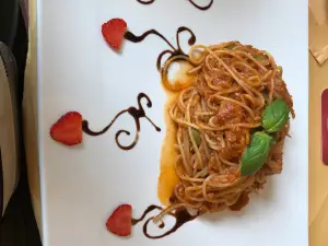 Ristorante Capri Pizzeria