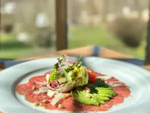 Panorama Restaurant