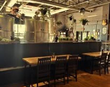 Taps Brewhouse