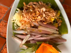 Lua Nep Resort & Restaurant