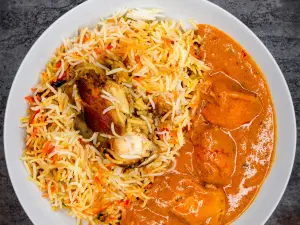 Karahi Hut