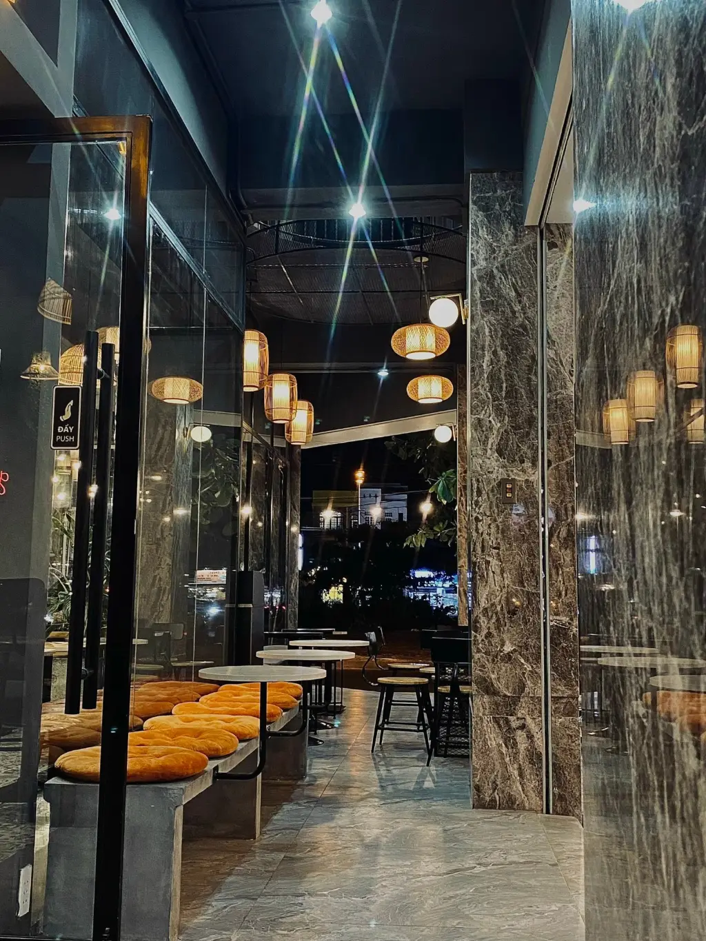 Astra Coffee & Tea