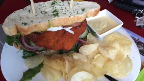 Tante Truus Lunches & Soup in Flevoland