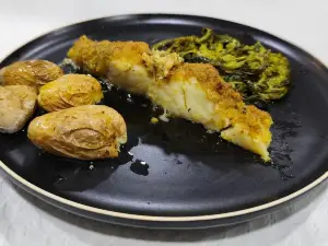Restaurante Horta da Fonte