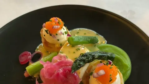 Umami in Harstad