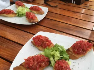 Restaurant DaVinci