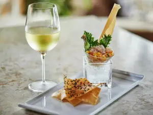 Beach Club Restaurant