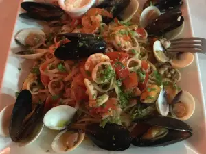 La Dolce Vita Italian Restaurant and Bar