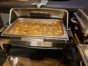 La Plancha