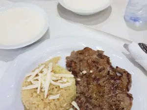 Dervishaj Bar Restorant