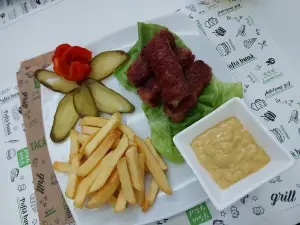 Restaurant Dunavis