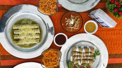 La Divina Restaurante & Café in Torreon