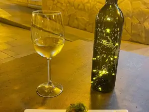 Restaurante Museum