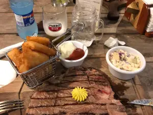 Mighty Racks