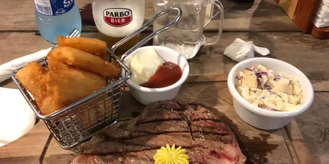 Mighty Racks