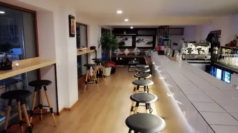CoffeeBar in โซเฟีย