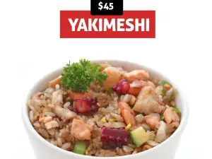 Yoku Sushi