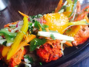 Restaurang Namaste