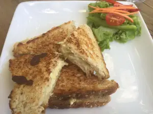 Middy's Coffee Shop