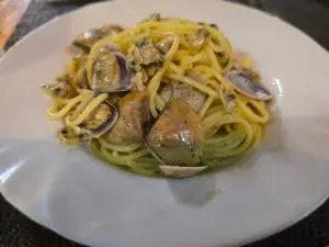 Makuti Ristorante Pizzeria Watamu