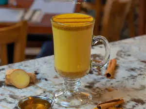 Café de la Flor - PLAZA RÍO