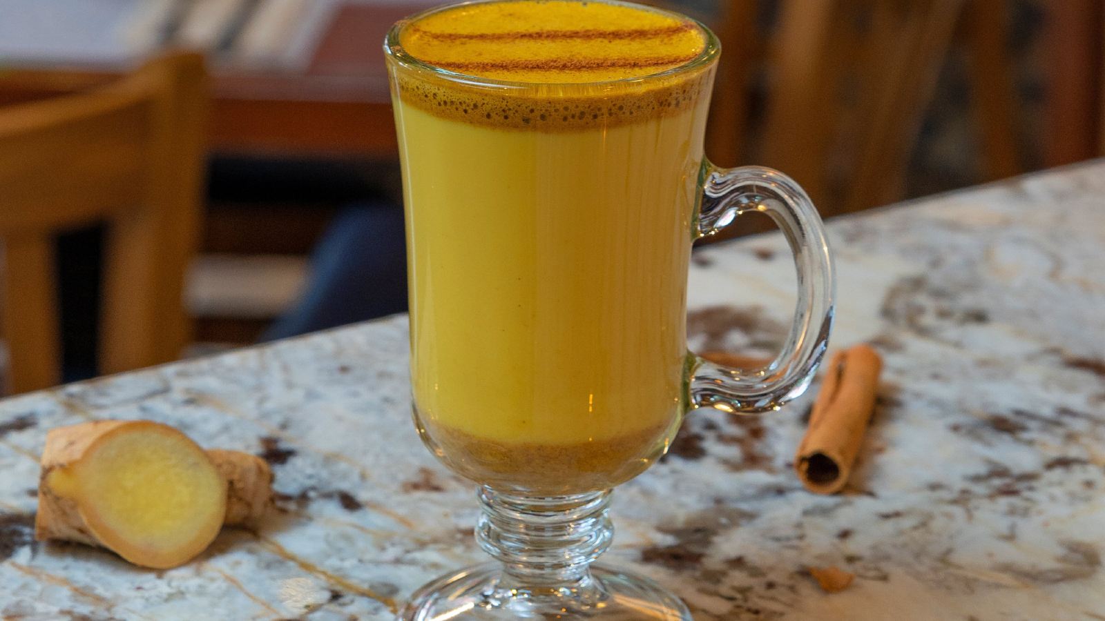 Café de la Flor - PLAZA RÍO