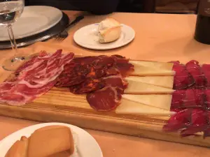 La Criolla