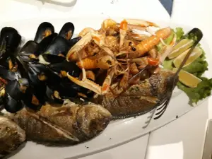 Restaurant Pomena