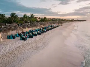 Passions On The Beach