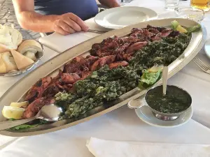 Bistro Melin