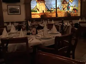 Asador Castellano
