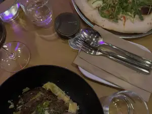 Dampsentralen