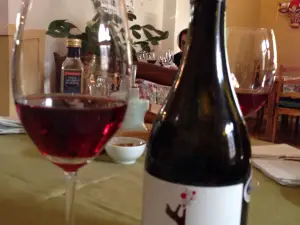 Iaia Bistro