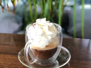 Central Park Cafe