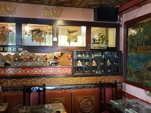 Fu Lin GmbH