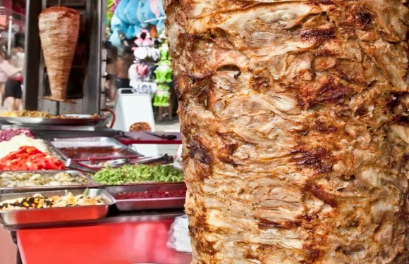 Kebap House