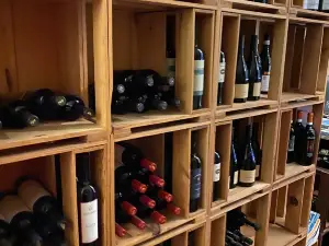 Bottegone del vino